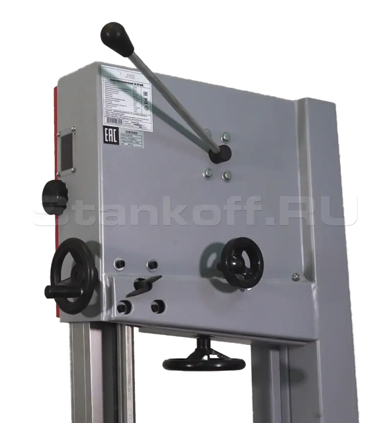 Ленточнопильный станок JIB BS16NH