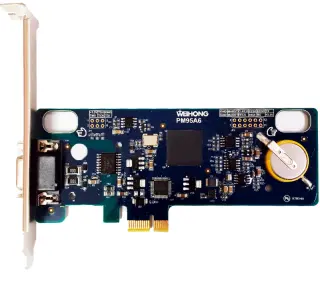 Контроллер lambda-4s Weihong PM95A — фото 3