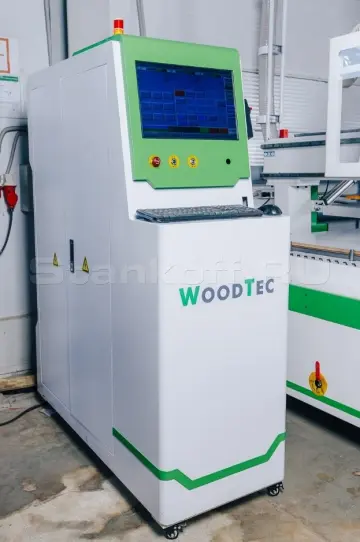 Стойка управления Syntec 60CA (Тайвань)