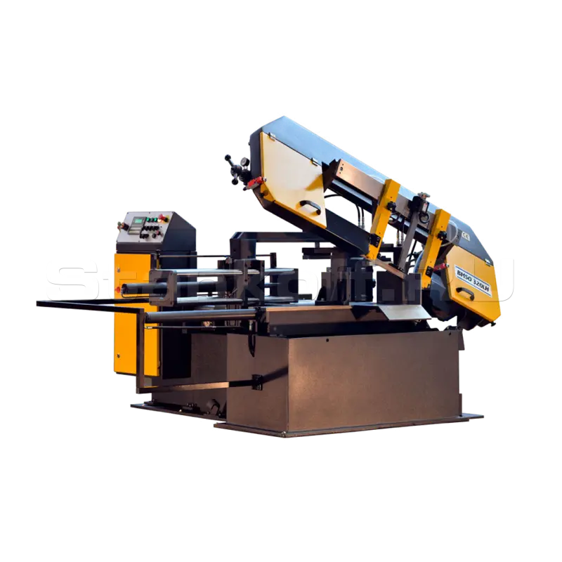 Автоматический ленточнопильный станок BMSO 320 LH NC