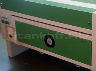 Вытяжной вентилятор