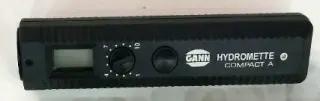 Влагомер для древесины GANN compact А — фото 2