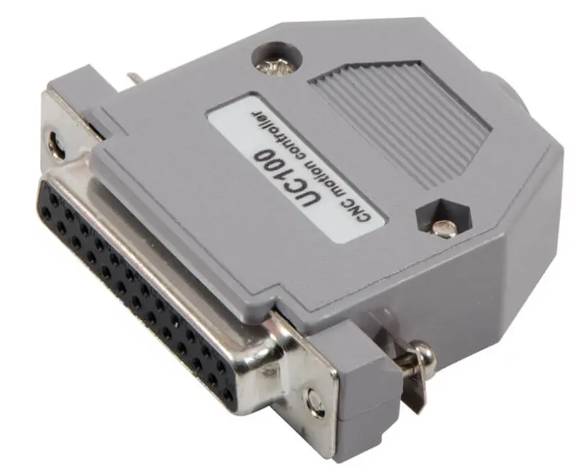 Контроллер движения UC100 USB CNC.