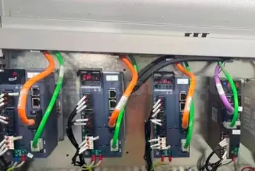 Серводрайверы INOVANCE