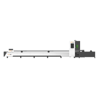 Оптоволоконный лазерный труборез XTC-T360/3000 Raycus
