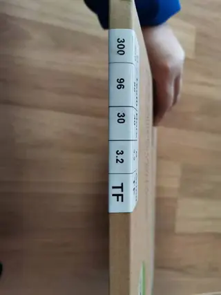 Подрезная пила WoodTec для форматно-раскроечных станков 120 х 22 х 3,1-4,3 Z=24 KON — фото 3