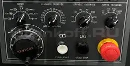 Маховик перемещений по осям (MPG)