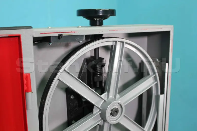 Ленточнопильный станок JIB BS12