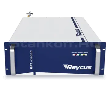 Лазерный источник Raycus
