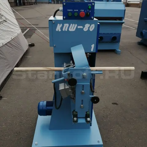 Станок круглошлифовальный КПШ-80