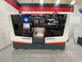 Автономная ленточнопильная машина Karmetal VEGA 650x650 S-LINE — фото 2