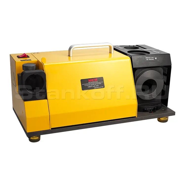 Станок для заточки сверл MRCM MR-26D