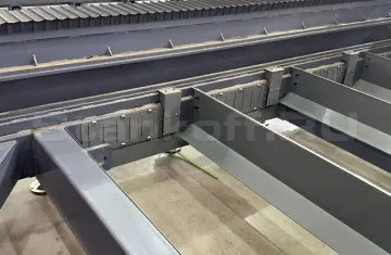 Зональная система вытяжки