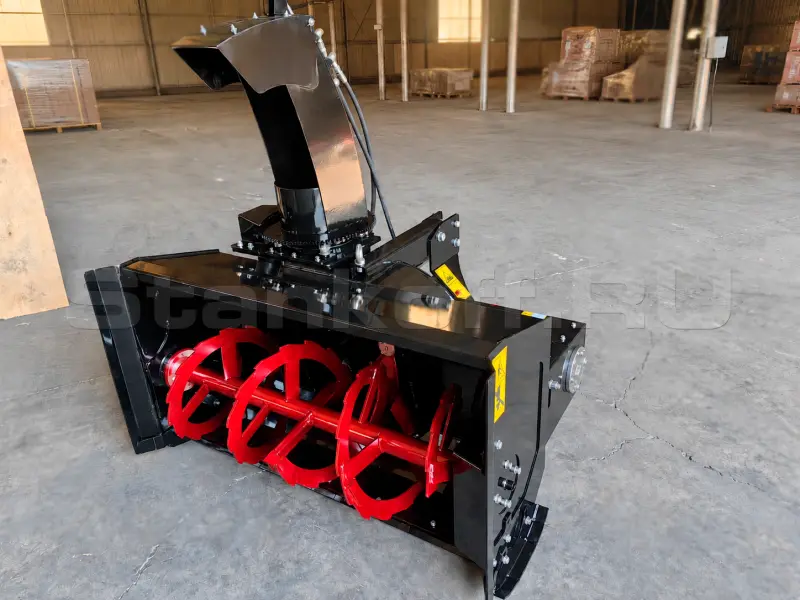 Навесной снегоуборщик SB1300