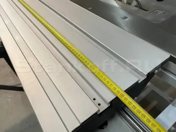 ДЛИНА КАРЕТКИ 1200 ММ
