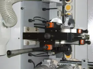 Кромкооблицовочный автоматический станок MFB600 — фото 4