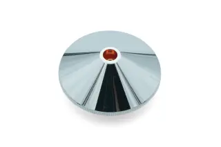 Двойное сопло 4,5 мм оригинал Raytools RND-3245 для оптоволоконного лазера — фото 5