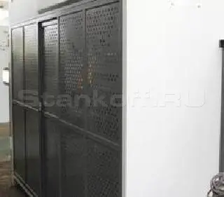 Защитные экраны 