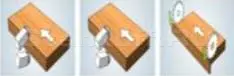 Станок для облицовывания кромок мебельных деталей WoodTec EdgeMatic 424С PRO