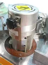 Кромочный станок ручной MF50S