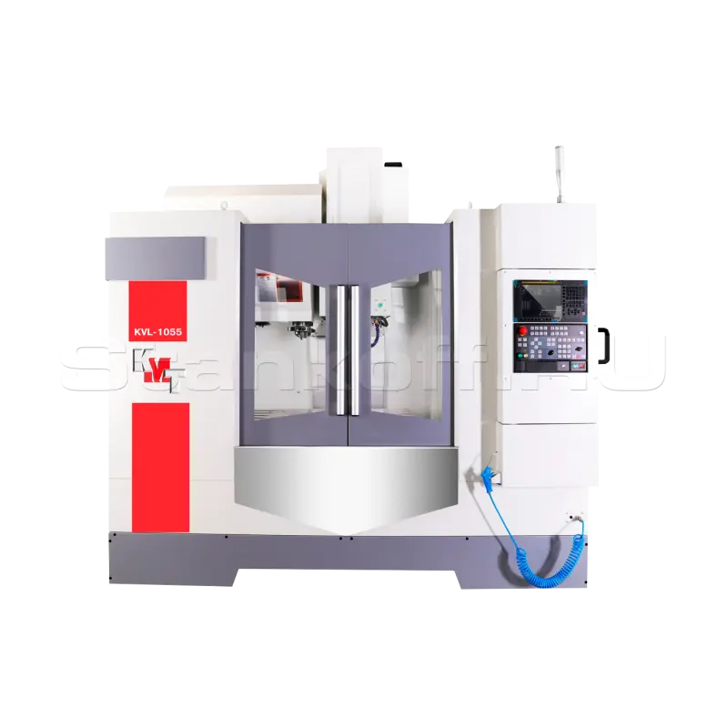 Вертикально обрабатывающий центр KMT KVL1055-F
