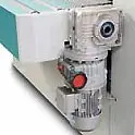 Калибровально-шлифовальный станок GC 95/2-150 RR