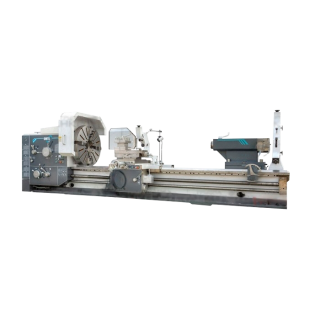 Токарно-винторезные станок DMTG CW62100E/3000