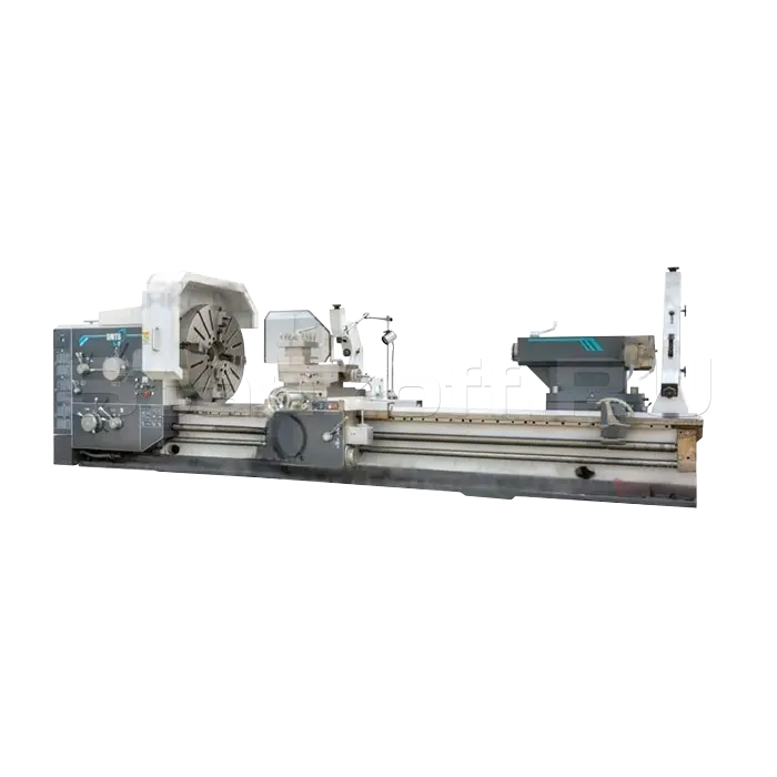 Токарно-винторезные станок DMTG CW62100E/3000