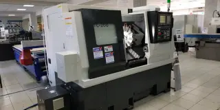 Токарный обрабатывающий центр TC-300/L — фото 2