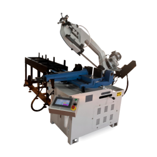 Ленточнопильный станок Stalex BSМ-270GA