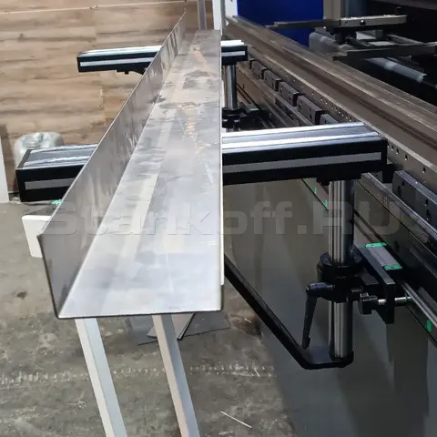 Система быстрой замены инструмента Speed Grip