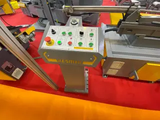 Полуавтоматический ленточнопильный станок KESMAK KMY 450 2 DG — фото 3