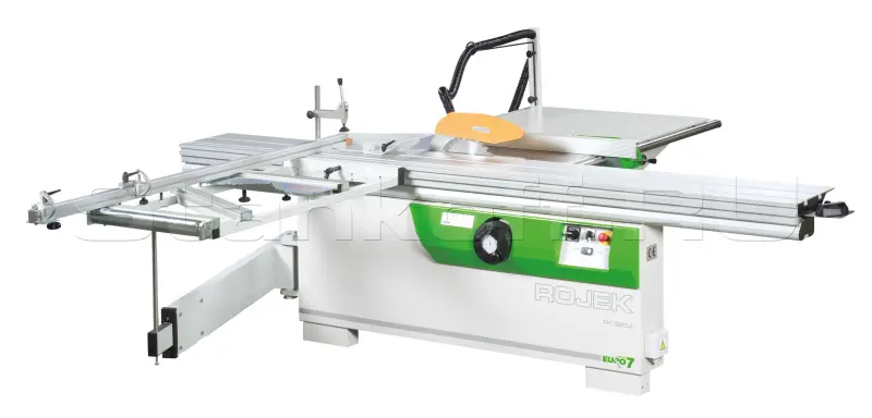 Круглопильный форматно-раскроечный станок PK 320 A