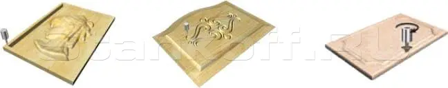 Фрезерно-гравировальный станок с ЧПУ WoodTec HR 1325TC