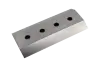 Комплект ножей на измельчители веток DWG-40 и DWG-60 240х60х9