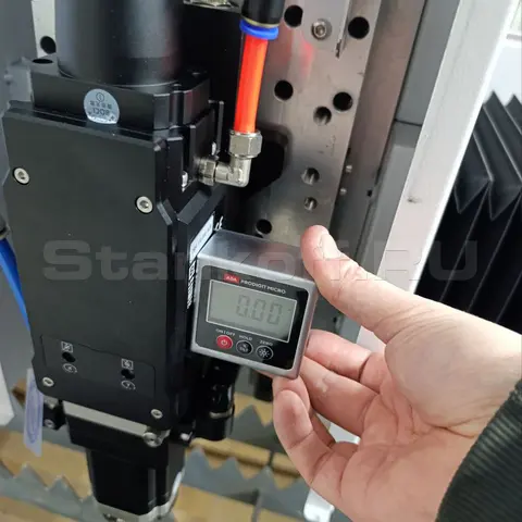 Режущая голова с автофокусом BOCI BLT421