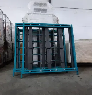 Линия сборки поддонов ЛС-3 (три кондуктора) — фото 2