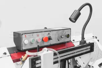 Станок ленточнопильный с гидроразгрузкой Stalex BS-916V
