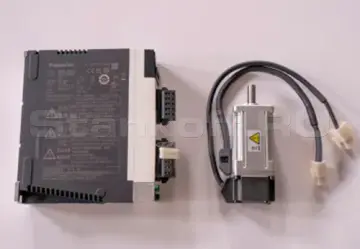 Серводвигатели Panasonic