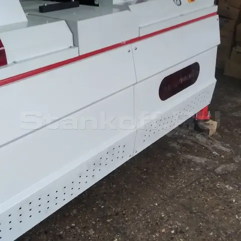 Поставка станков KKM-01 и ККM-02 для создания воздуховодов в Железногорск