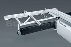 Круглопильный станок M 500 M