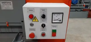 Станок многопильный кромкообрезной по дереву Триумф М100 — фото 4