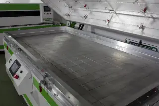 Вакуумный пресс Master Compact Plus — фото 4
