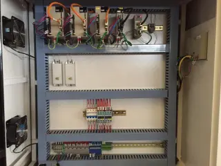 Оптоволоконный лазер для резки металла XTC-2040W/6000 IPG — фото 23