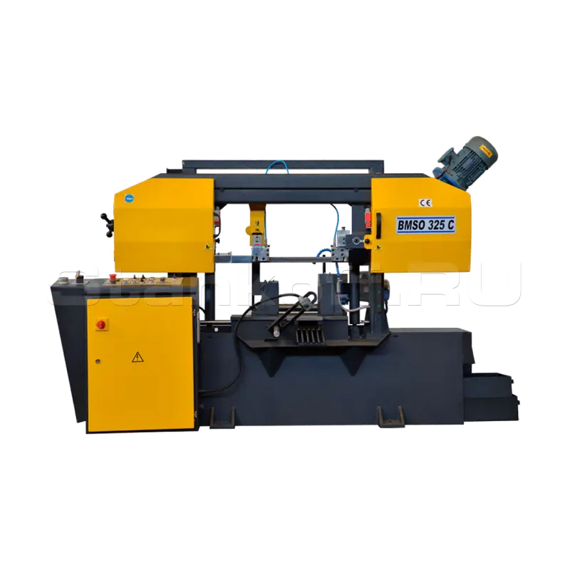 Автоматический ленточнопильный станок BMSO 325C