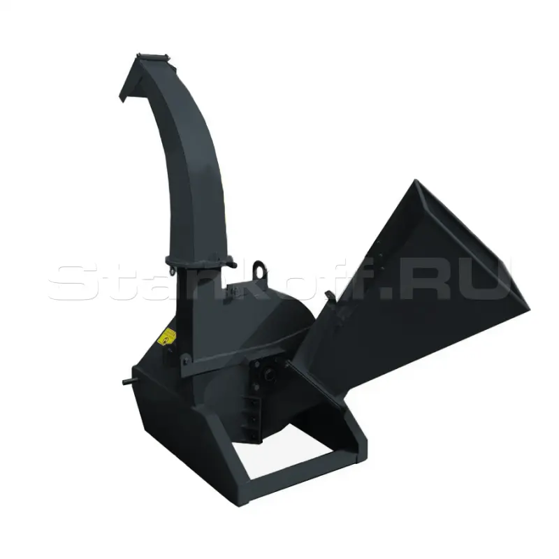 Измельчитель древесины на трактор BX62S