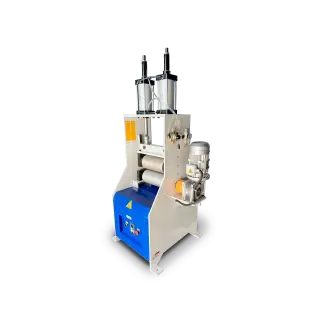 Станок для горячего тиснения древесины и МДФ SME-300 — фото 1