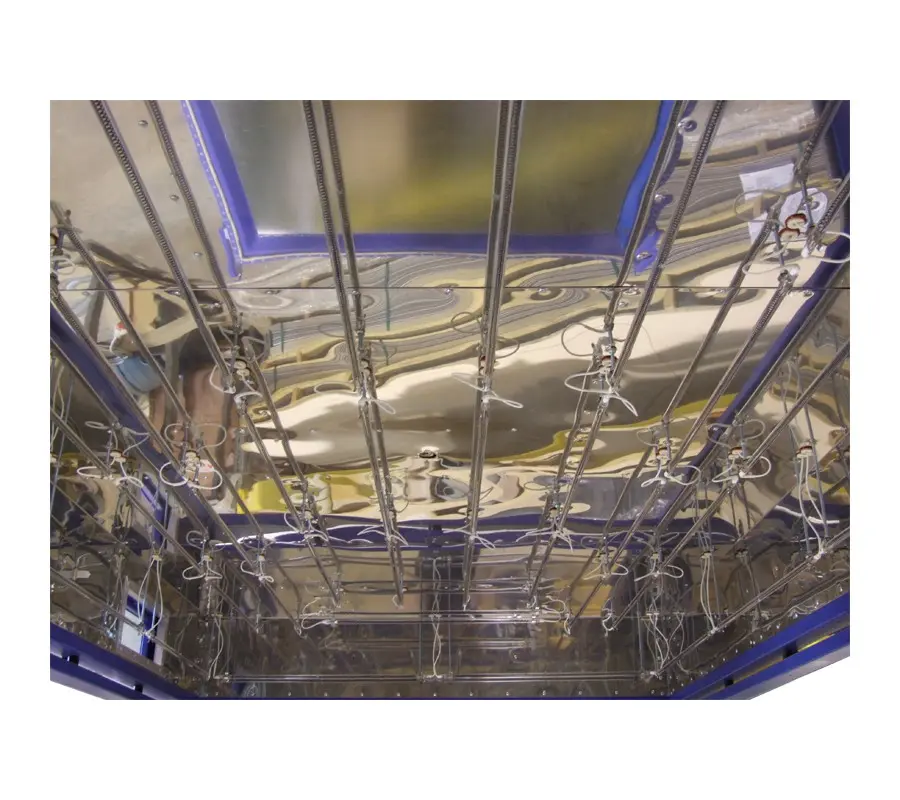 Вакуумный пресс для облицовки VPF-2-3000