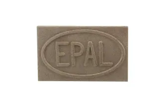 Комплект  клейм для поддонов EUR / EPAL / Колосок (фитосанитарное) ЕЕК-01021905 — фото 3