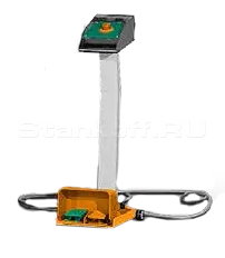 Ножная педаль
